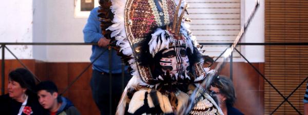 Mayo, mes de las Fiestas de Moros y Cristianos