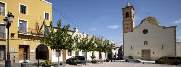 Ven a conocer Salinas