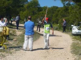 ROMERIA DE SAN ISIDRO