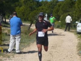 Clasificación II Cross San Isidro (celebrado el 16 de mayo)