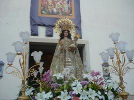 MOROS Y CRISTIANO 2010