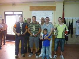 ASOCIACIONES