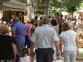 Mercado Artesanal