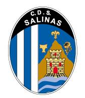 escudo club deportivo