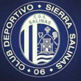 CLUB DEPORTIVO SIERRA SALINAS