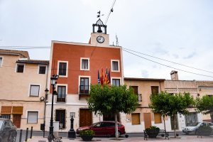Ayuntamiento 
