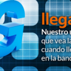 INFORMACIÓN EMPRESA INSTALADORA DEL SERVICIO LLEGA 800