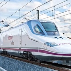 BANDO TARJETA DORADA RENFE A PARTIR 33%