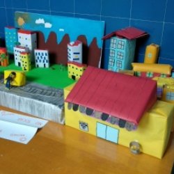 EVENTO LA FERIA AÉREA, MOMO Y PROGRAMA TU OBRA EN LA UNIVERSIDAD DE ALICANTE 