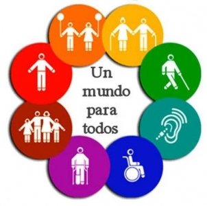 BANDO DE AYUDAS PARA PERSONAS CON DIVERSIDAD FUNCIONAL