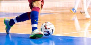 INSCRIPCIONES ABIERTAS 24H FÚTBOL SALA 2019 INSCRIPCIONES ABIERTAS 24H FÚTBOL SALA 2019