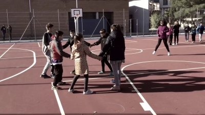 APROBADA POR UNANIMIDAD EN PLENO MUNICIPAL LA PROPUESTA DE RESOLUCIÓN PARA LA ACTUACIÓN DE MEJORA EN LAS INSTALACIONES DEL CEIP VIRGEN DEL ROSARIO SALINAS