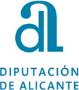 Logo Diputación de Alicante